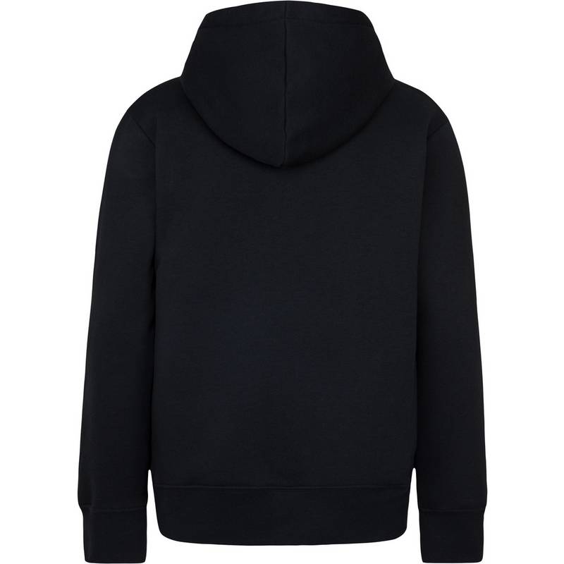 Nike JORDAN HBR Hoodie Jungen
