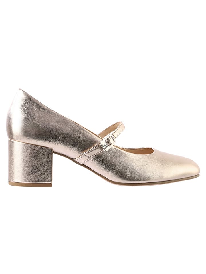 Högl Leder-Pumps 