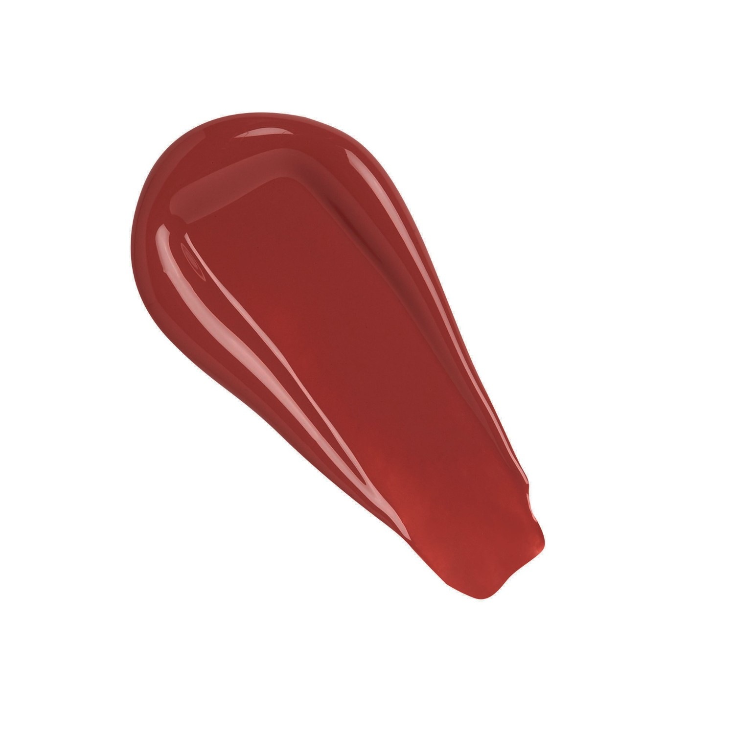 411 Lip Glaze High Shine Cream Gloss Chatter