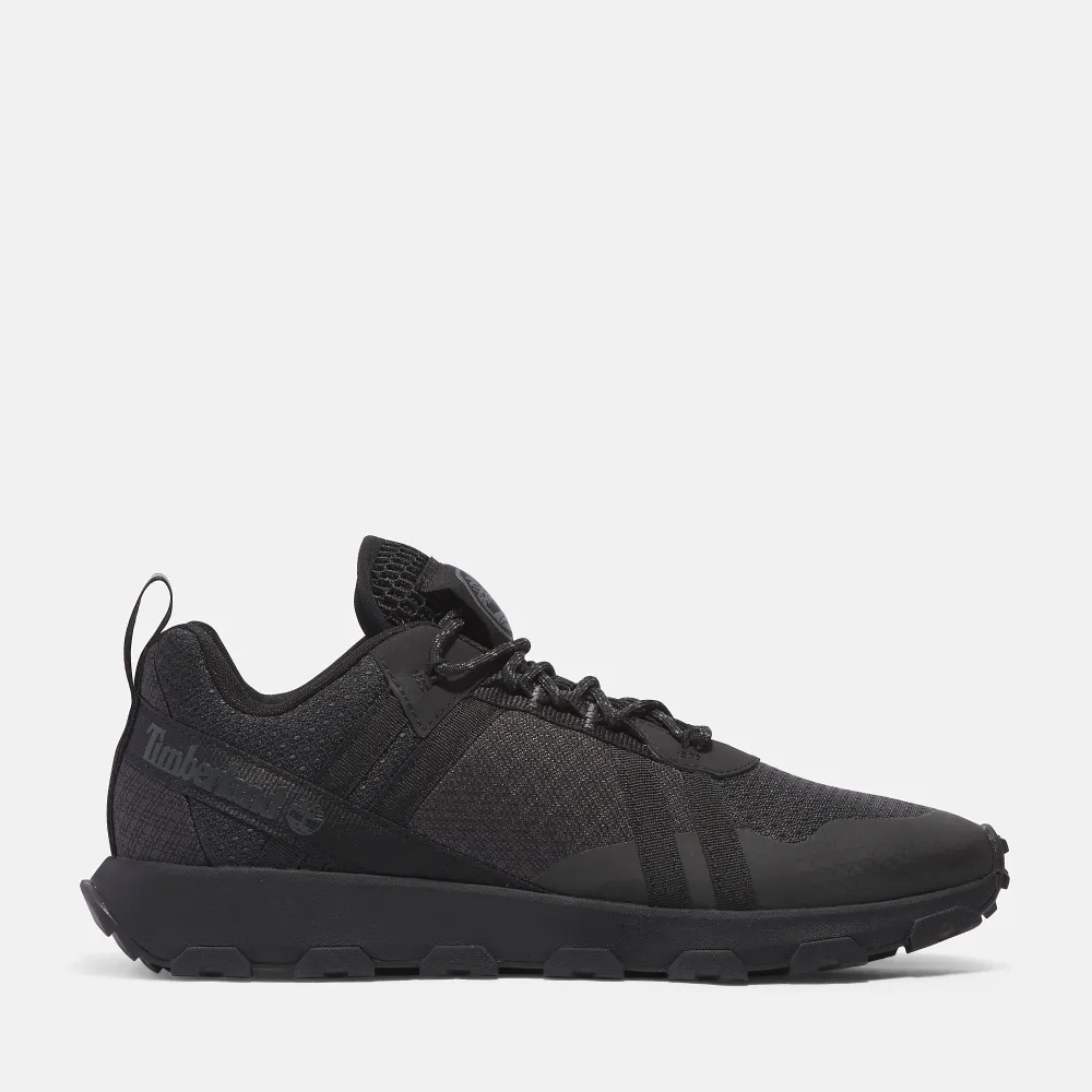 Timberland Winsor Trail TB0A6BS1EK91 / schwarz