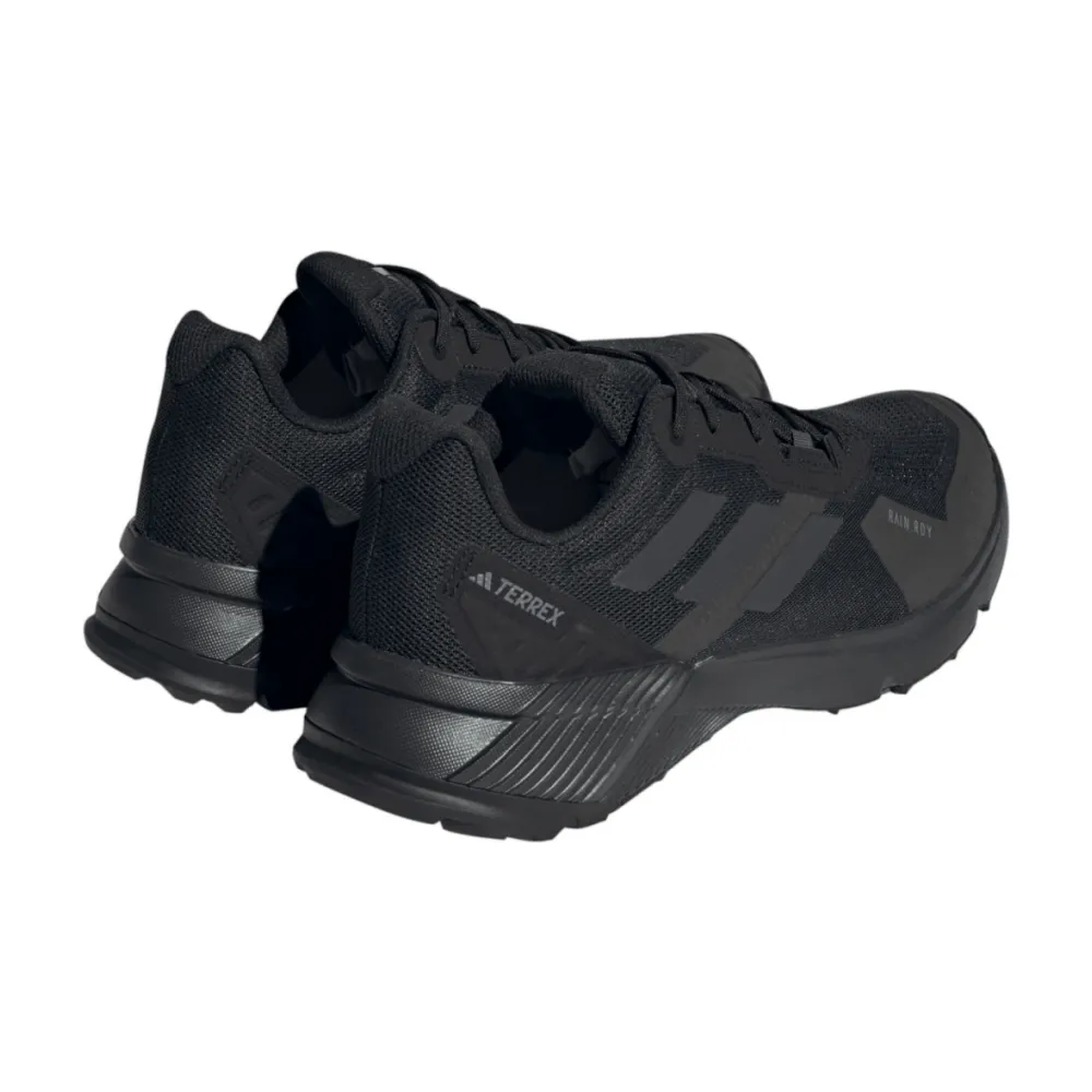 adidas Trail Soulstride R.RDY IF5015 / schwarz
