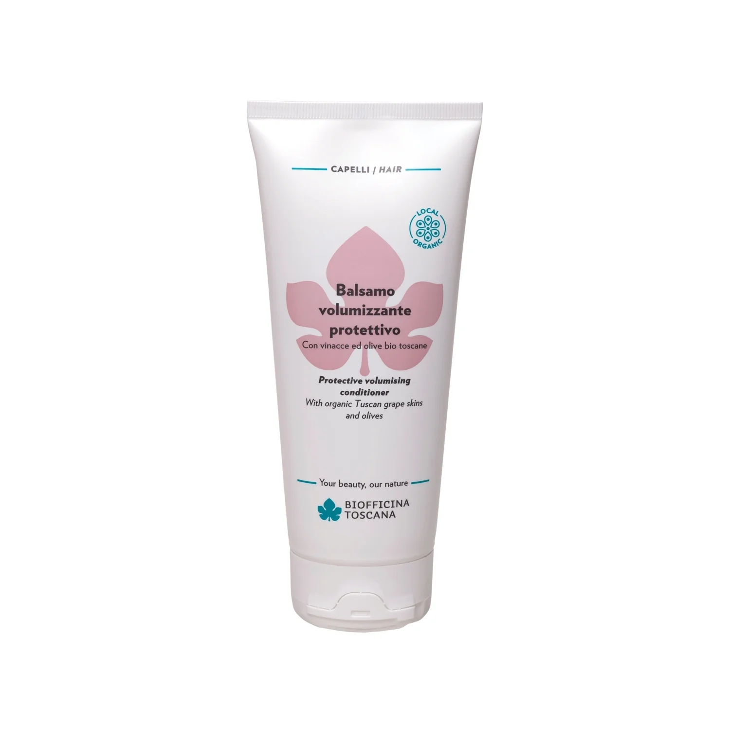 Volumizing Line Suojaava Volumizing Conditioner - Volumizing-hoitoaine