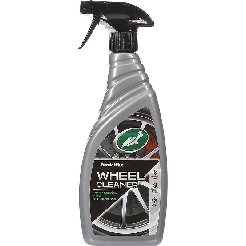 Turtle Wheel cleaner 750 ml, Turtle wax