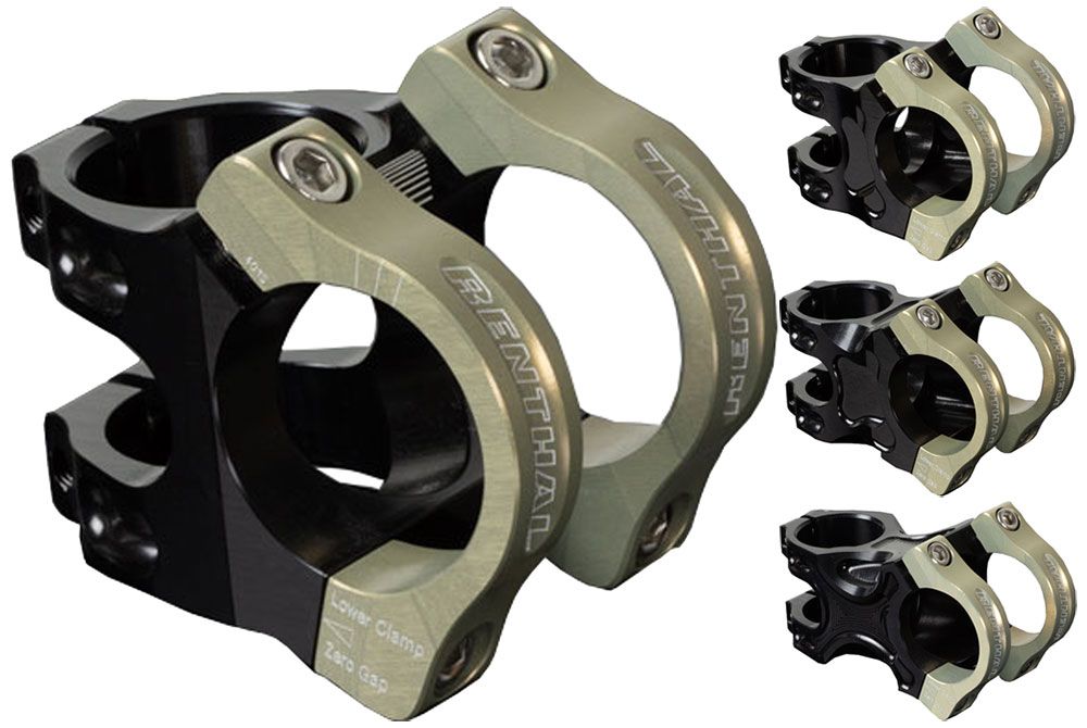 Renthal Apex Vorbau 31,8mm kaufen | Bike-Discount