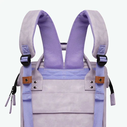 Adventurer Small Arad Backpack, Purple