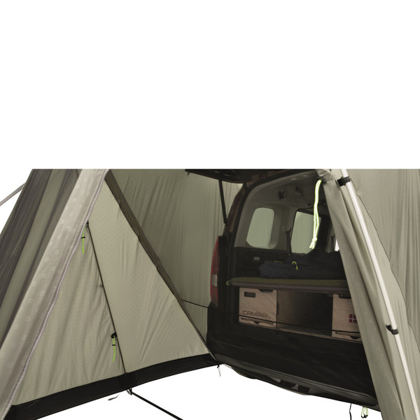 SANDCREST S - Busvorzelt