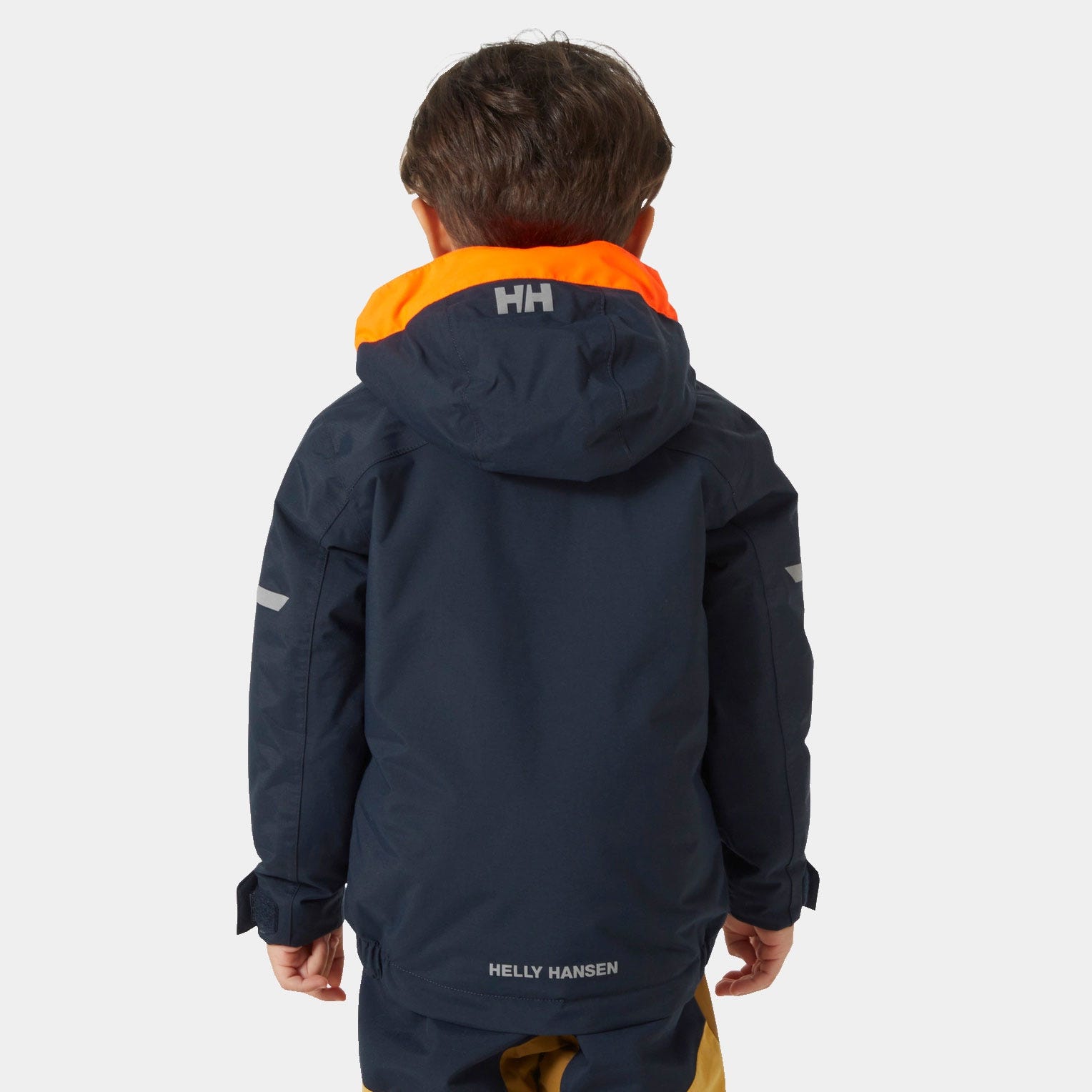 Kids’ Legend 2.0 Insulated Jacket
