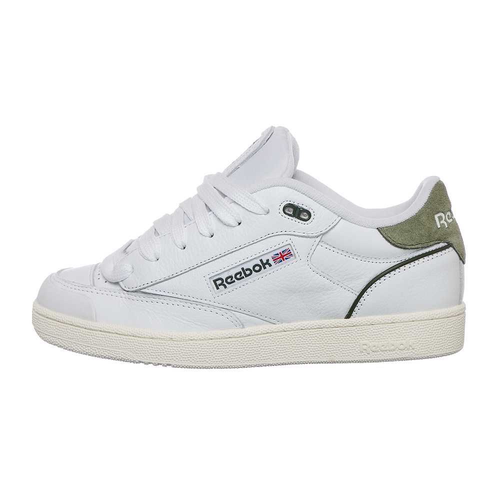 Reebok Club C Bulc ID6802 / weiss
