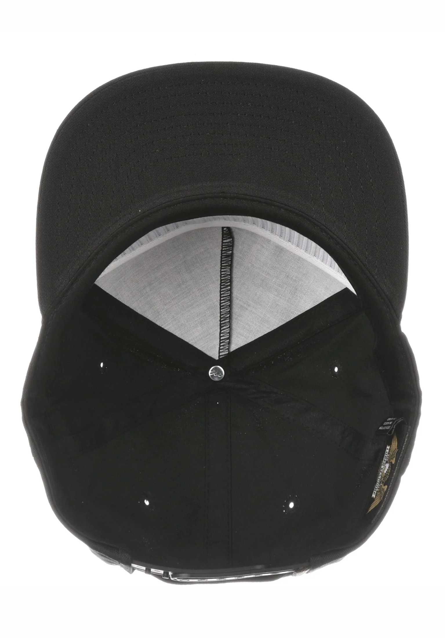 Good Luck Snapback