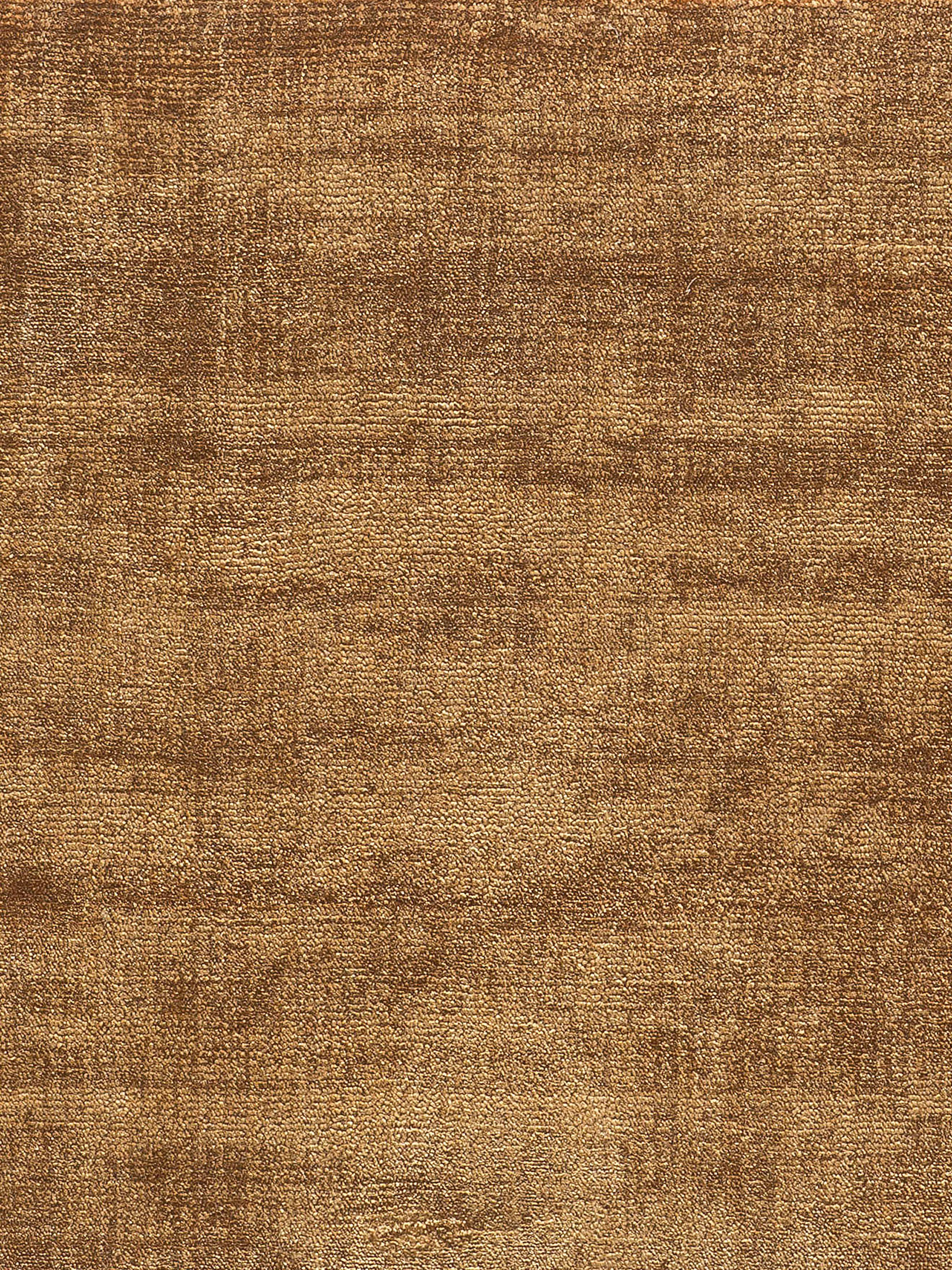 Piemonte Viskose-Teppich, Copper