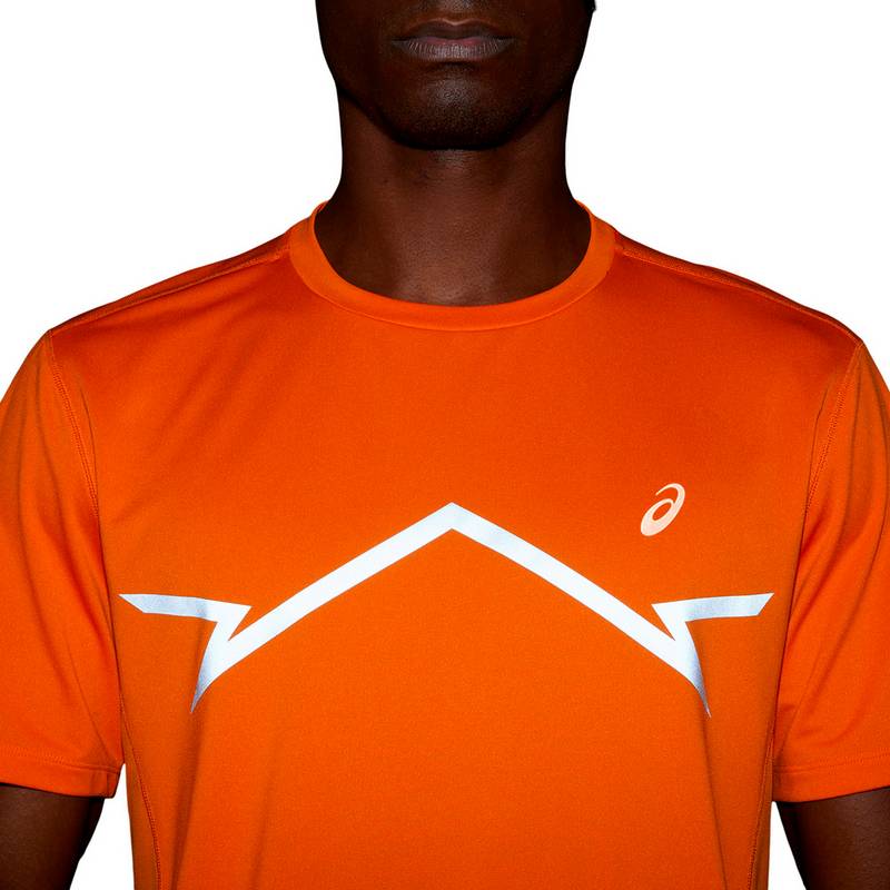ASICS LITE-SHOW Funktionsshirt Herren
