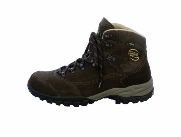 MEINDL Wanderschuhe braun Tauern 2