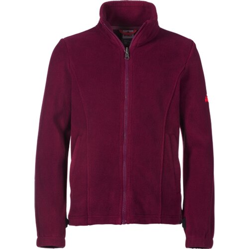 KINDER DOPPELJACKE JUSTIN