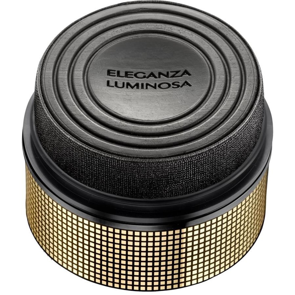 LINARI Eleganza Luminosa Bar Soap Travel Case savon