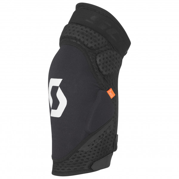 Scott - Knee Guards Grenade Evo Zip - Protektor