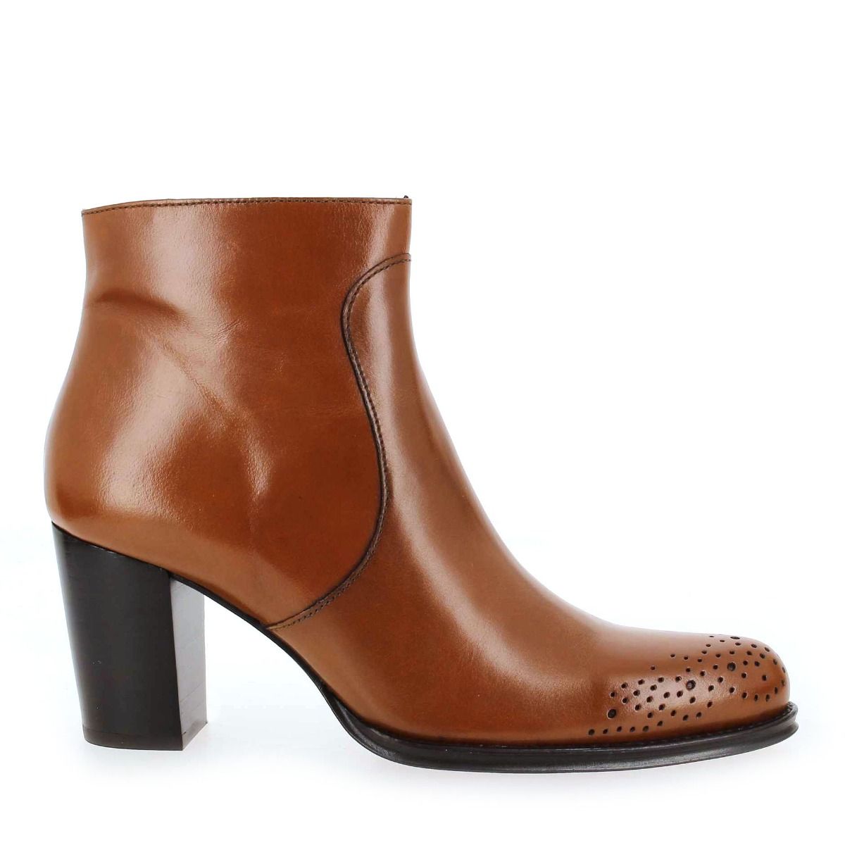 Muratti  AIMOS T0073A - Cognac