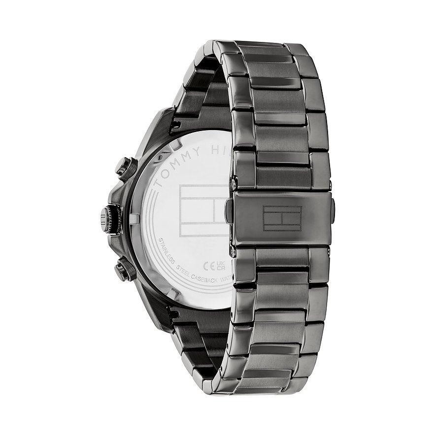 Tommy Hilfiger Herrenuhr