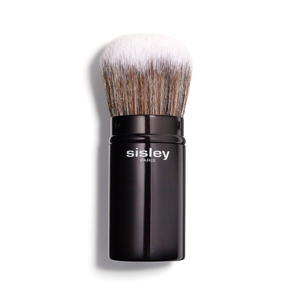 Sisley Pinceau Phyto-Touche Pinceau Kabuki Poudre Bronzante