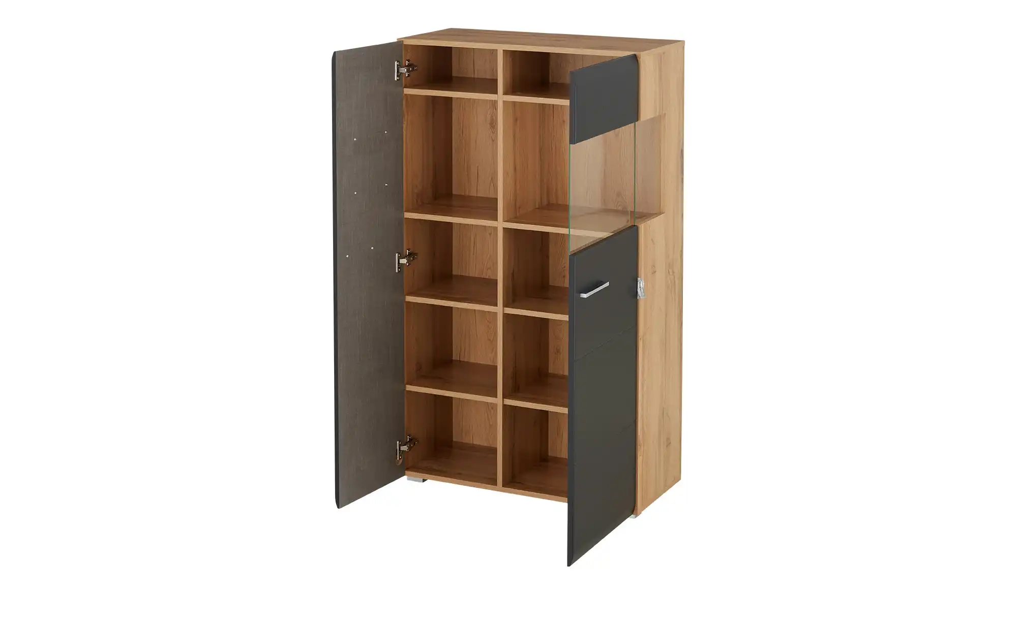 Standvitrine