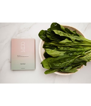 MDO Simon Ourian M.D. Skin Rescue Sheet Mask Tuchmaske-5 Stk