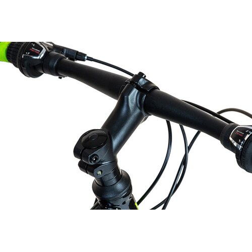 MTB-HARDTAIL MOUNTAINBIKE 29 ZOLL SHARP