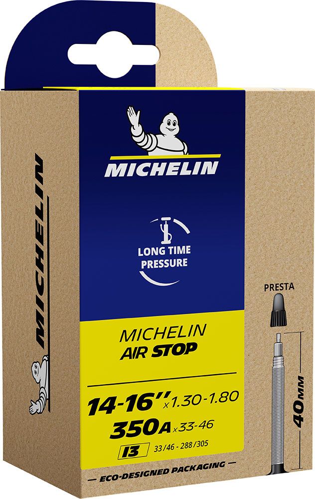 Michelin I3 Airstop 14