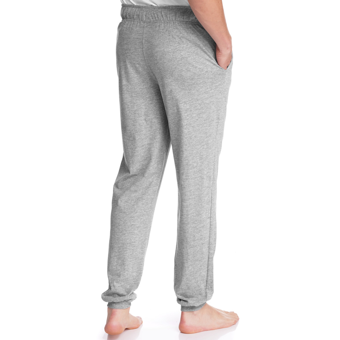 Herren Schlafhose mit Tunnelzug