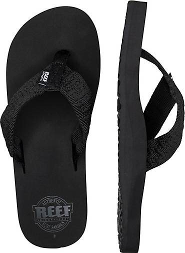 Reef Zehentrenner Sandale Smoothy Reef