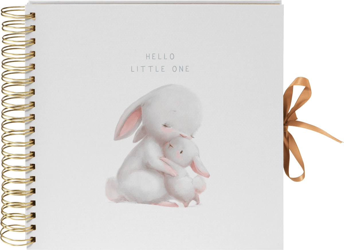 Fotoalbum DIY Little One, 1 St