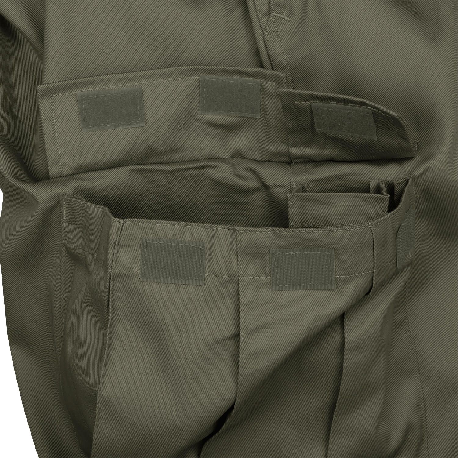 Ranger Shorts