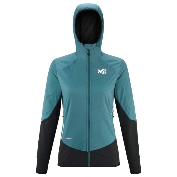 Millet - Women's Touring Speed XCS Hoodie - Kunstfaserjacke