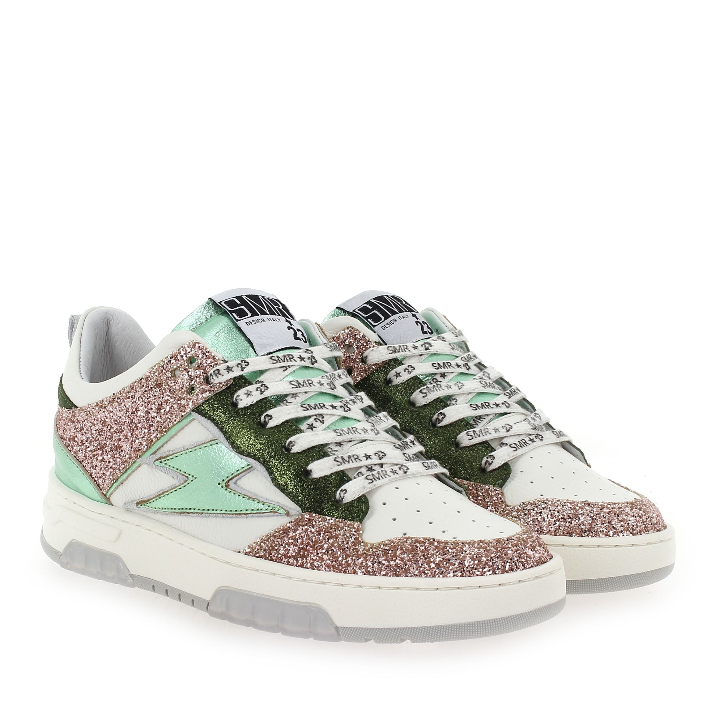 Semerdjian  CHITA E24 - Blanc Vert