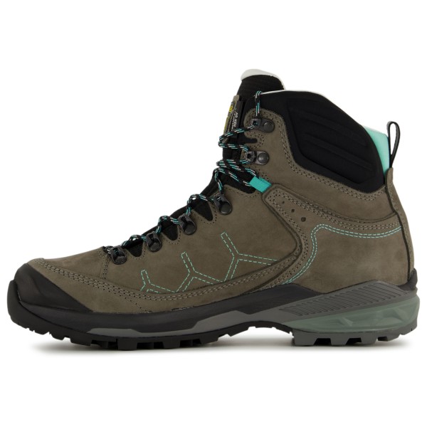 Asolo - Women's Falcon Evo NBK GTX Vibram - Wanderschuhe