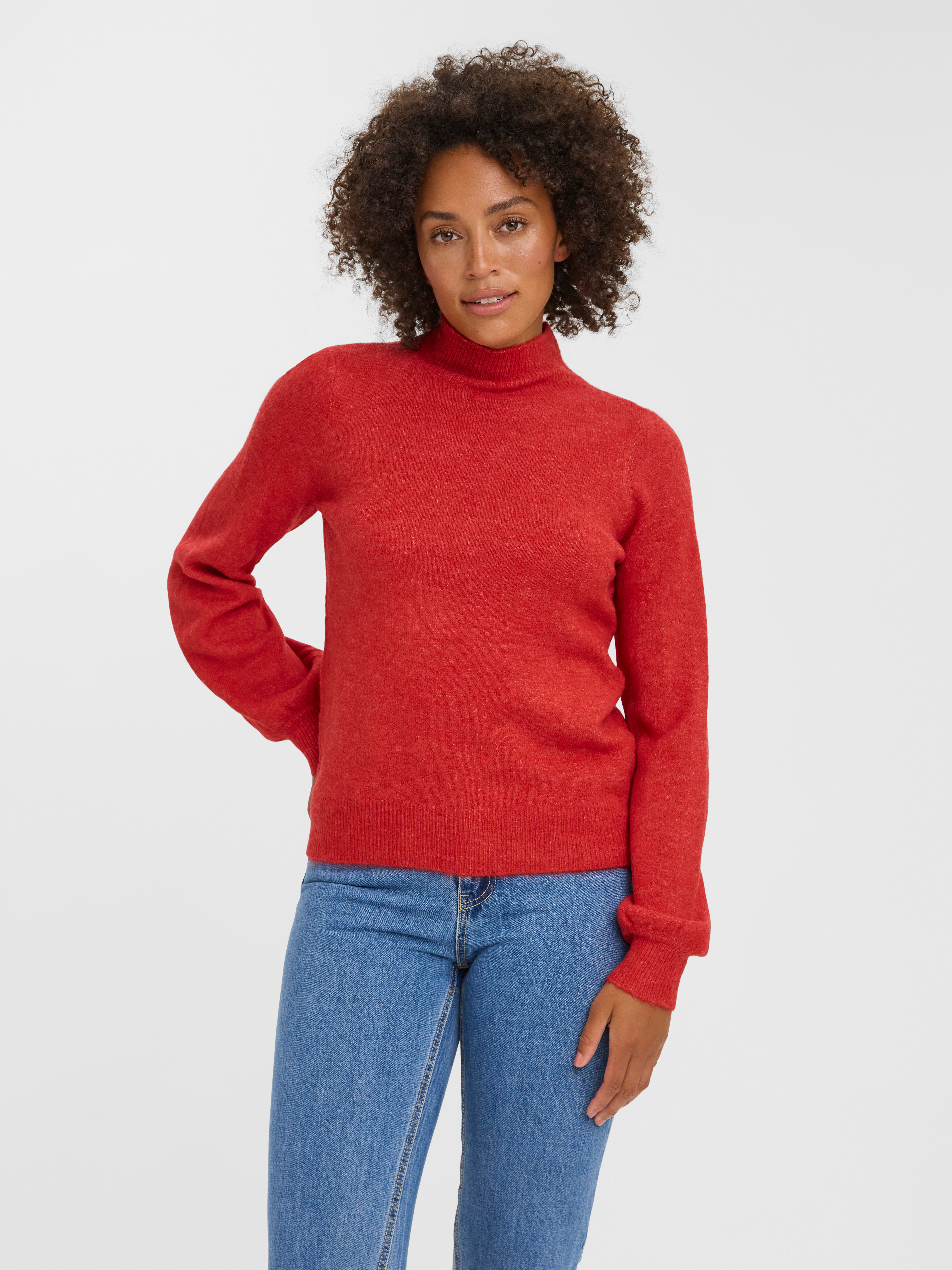 VMLEFILEBALLOON Pullover
