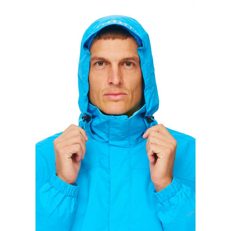 Jeff Green Haiko Funktionsjacke Herren