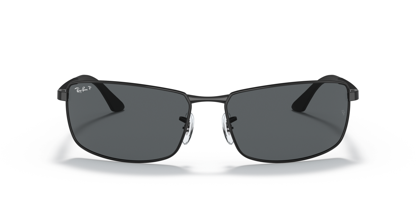 RB3498 - Gri negru mat