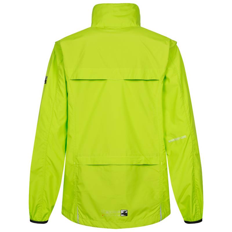 DEPROC active HAMTON MEN Funktionsjacke Herren