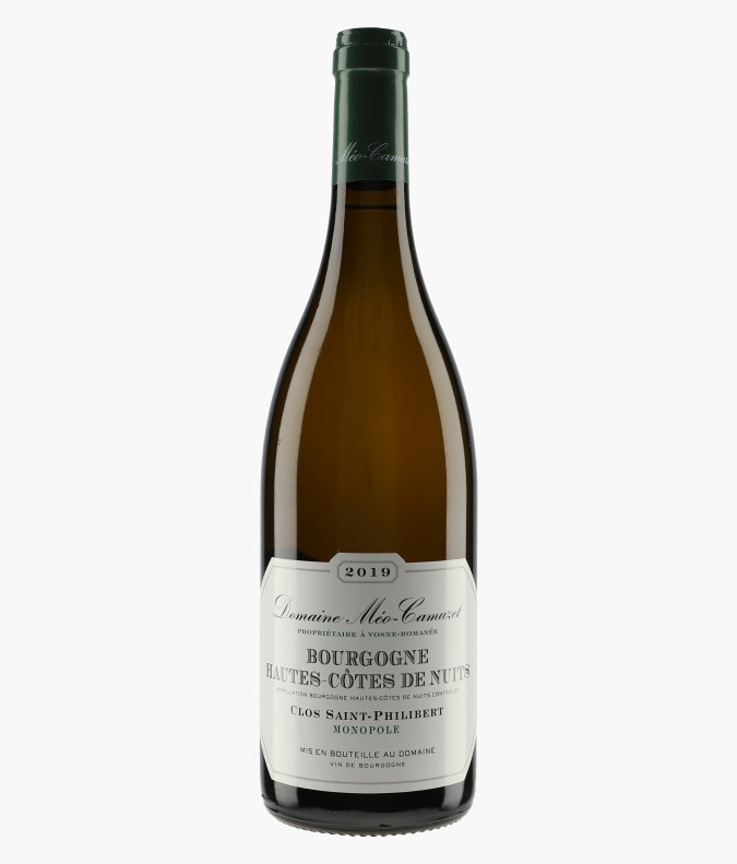 Bourgogne Hautes-Côtes de Nuits Clos Saint Philibert MONOPOLE 2019MEO-CAMUZET
