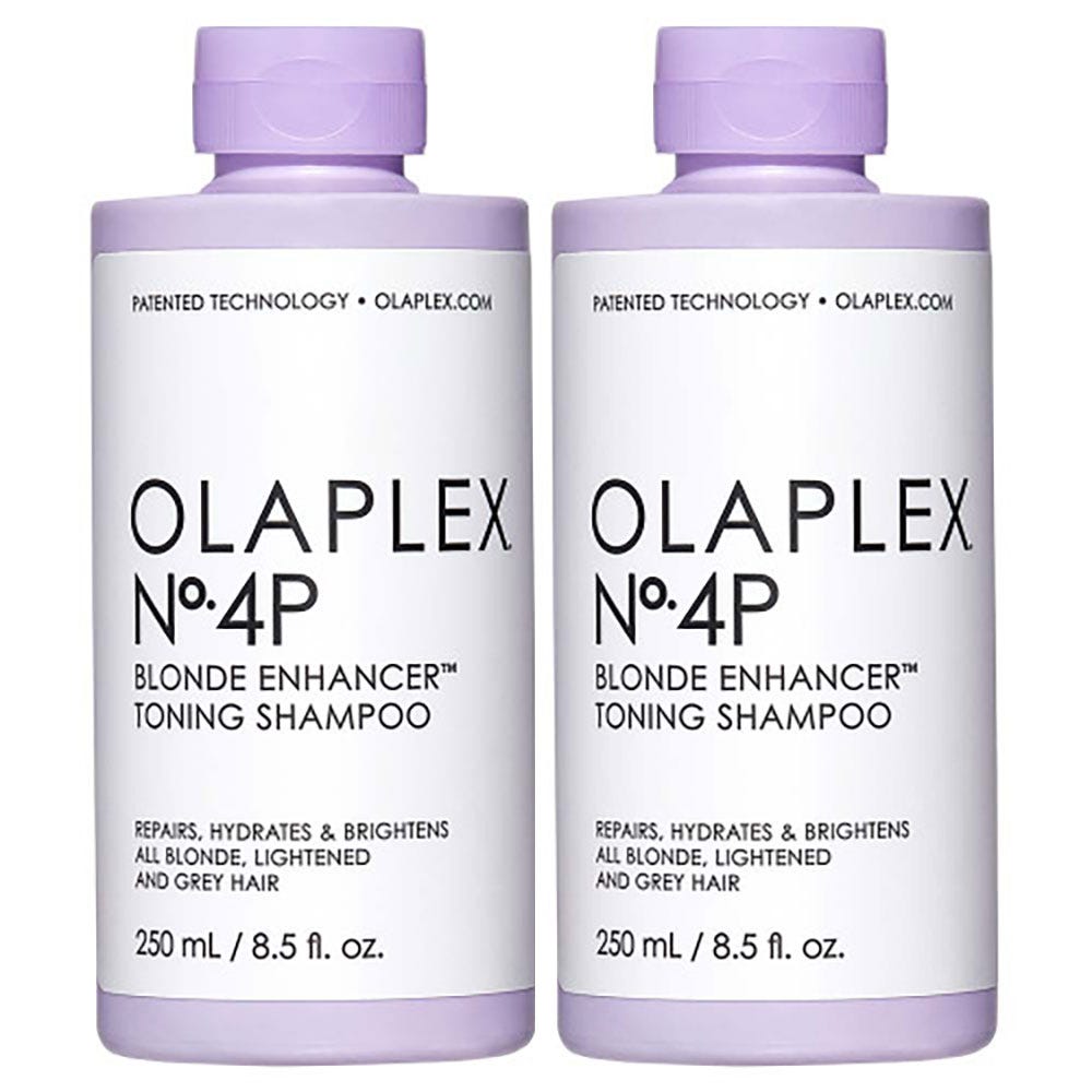 Olaplex Bundle No. 4-P Doppelpack