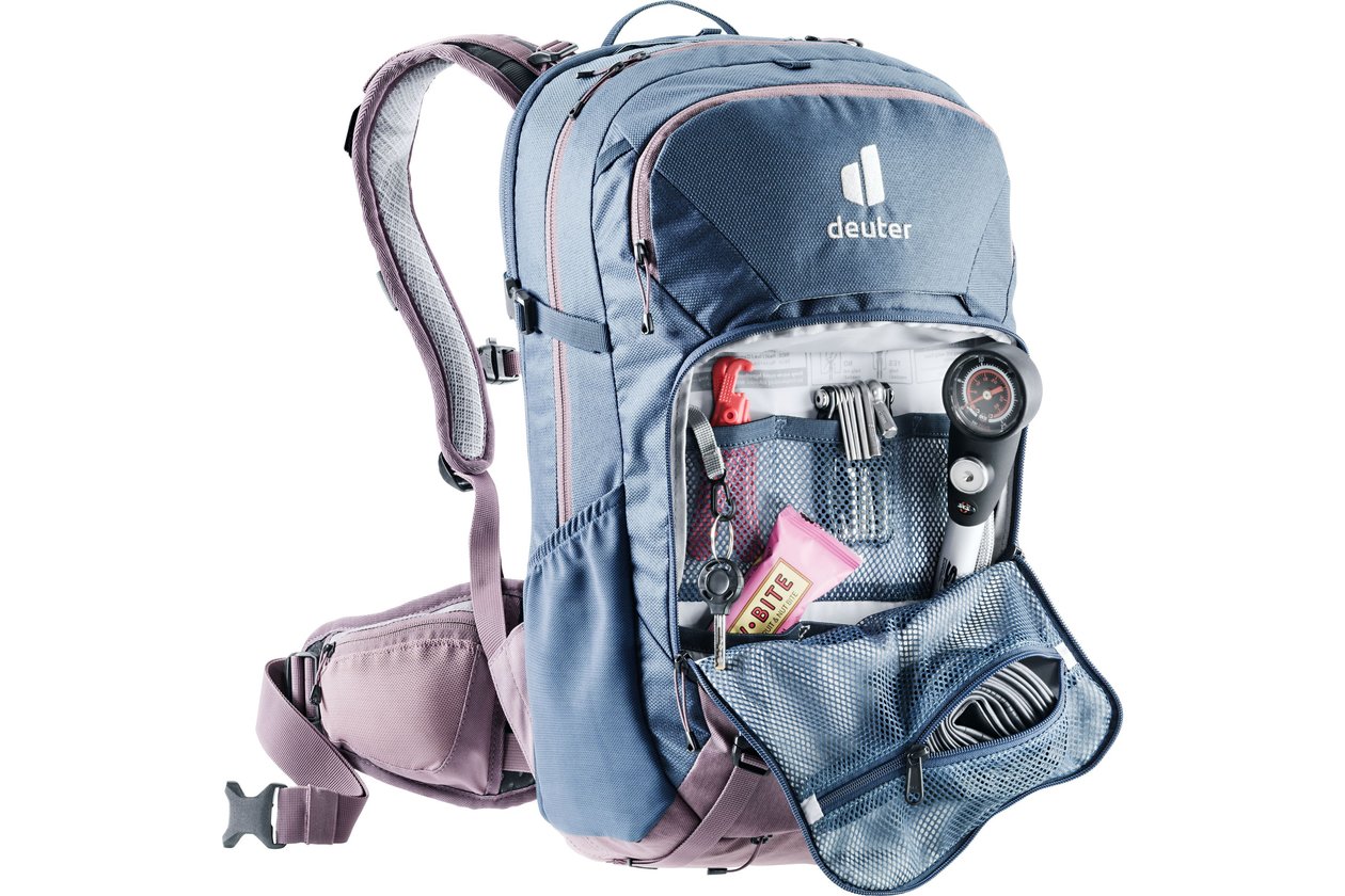 deuter Attack 18 SL
