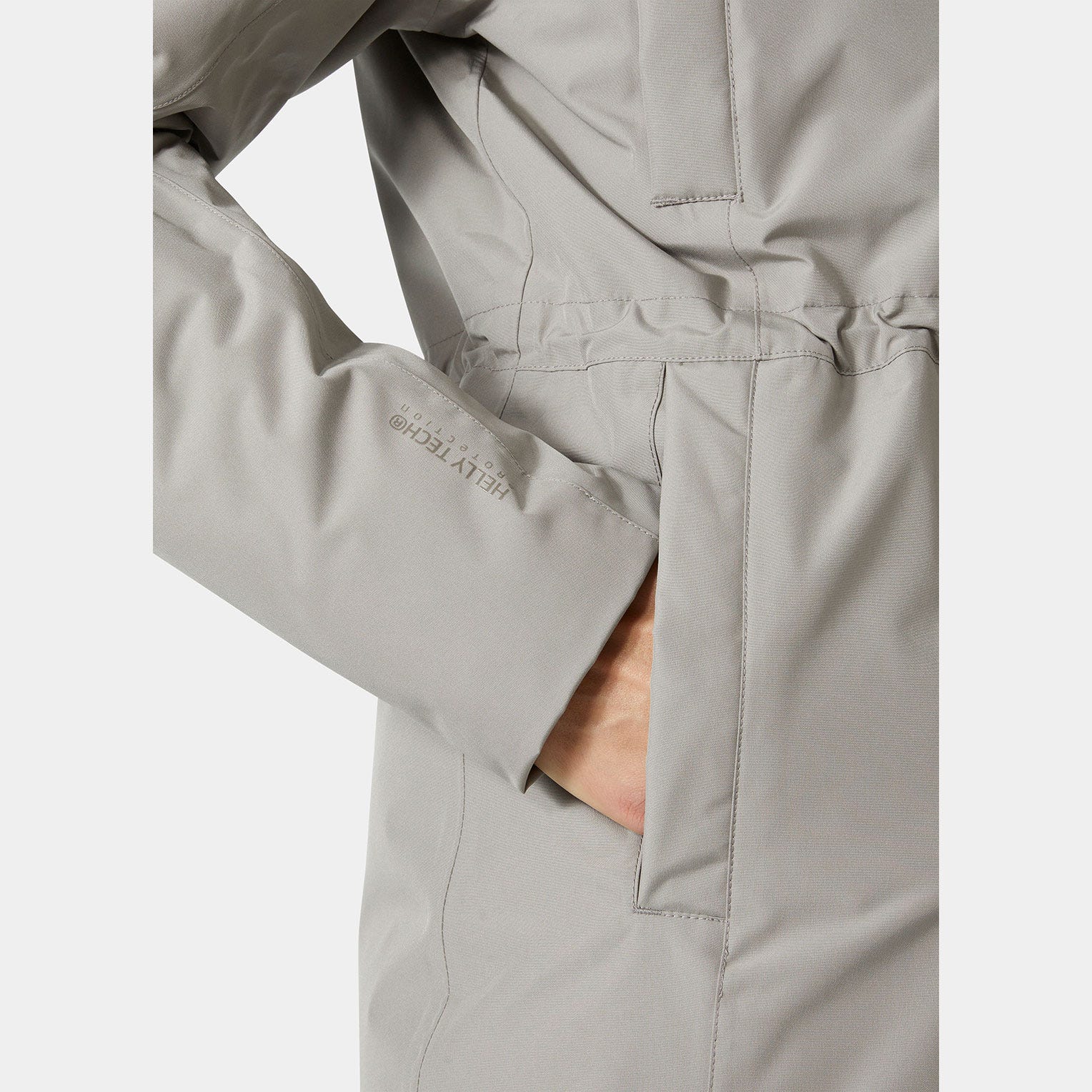 Women’s Senja Insulated Winter Parka