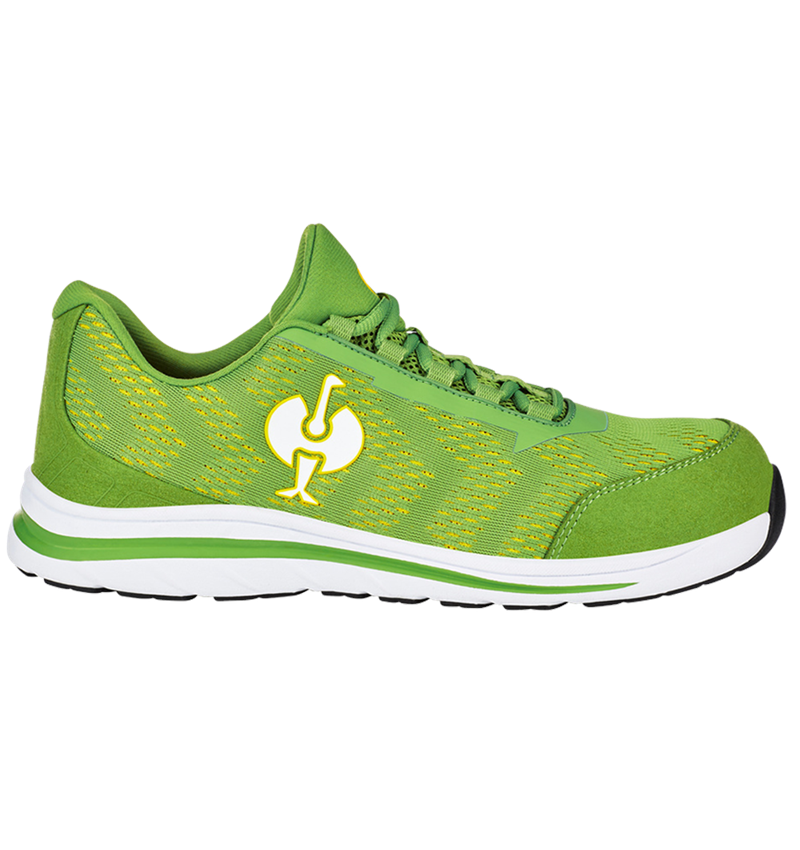 S1 Sicherheitshalbschuhe e.s. Tegmen III