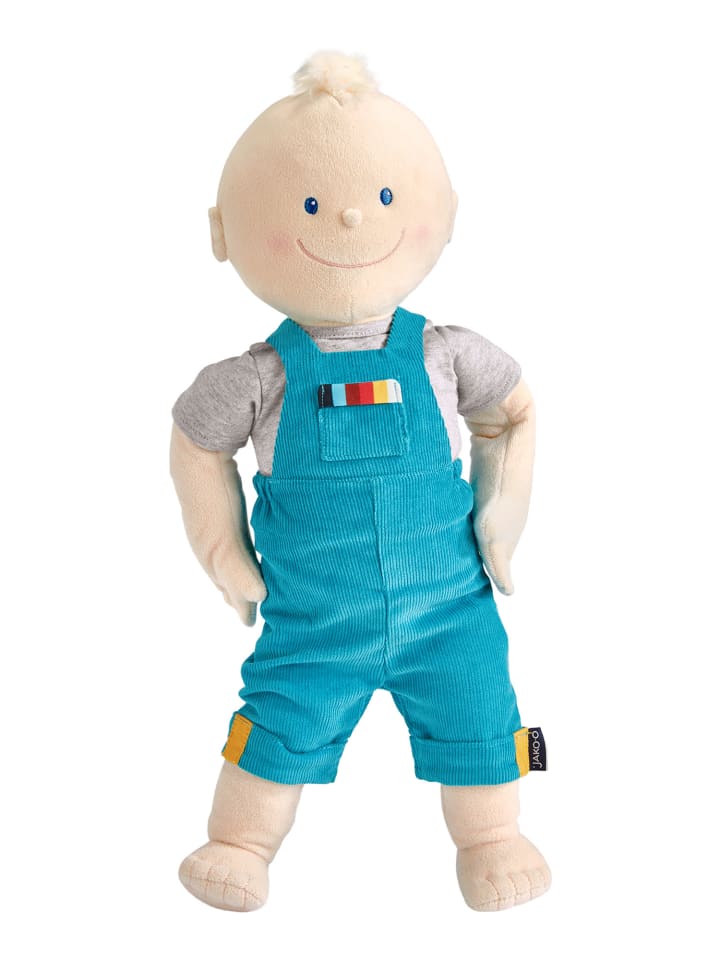 Haba Puppenkleidung Puppen-Kleiderset in bunt günstig kaufen onesize