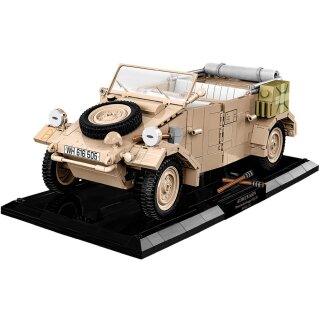 Kübelwagen (PKW Typ 82) (Executive Edition)