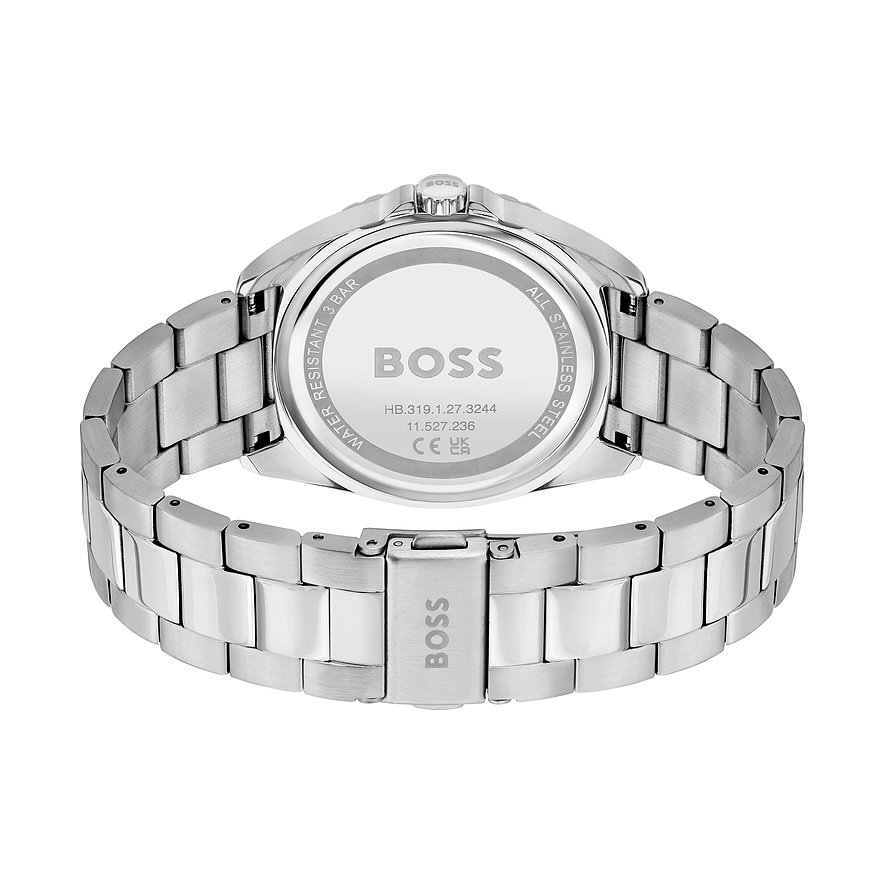 Boss Damenuhr