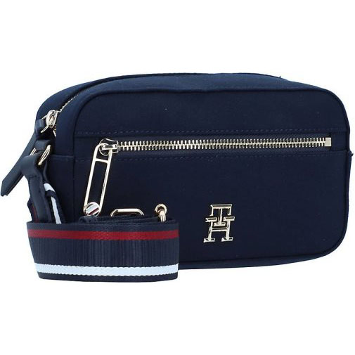 TOMMY HILFIGER Iconic Umhängetasche 20 cm
