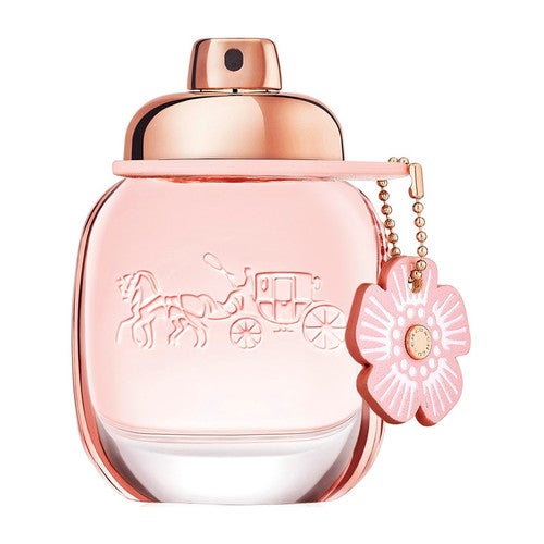 Parfumska voda Coach Floral 90 ml