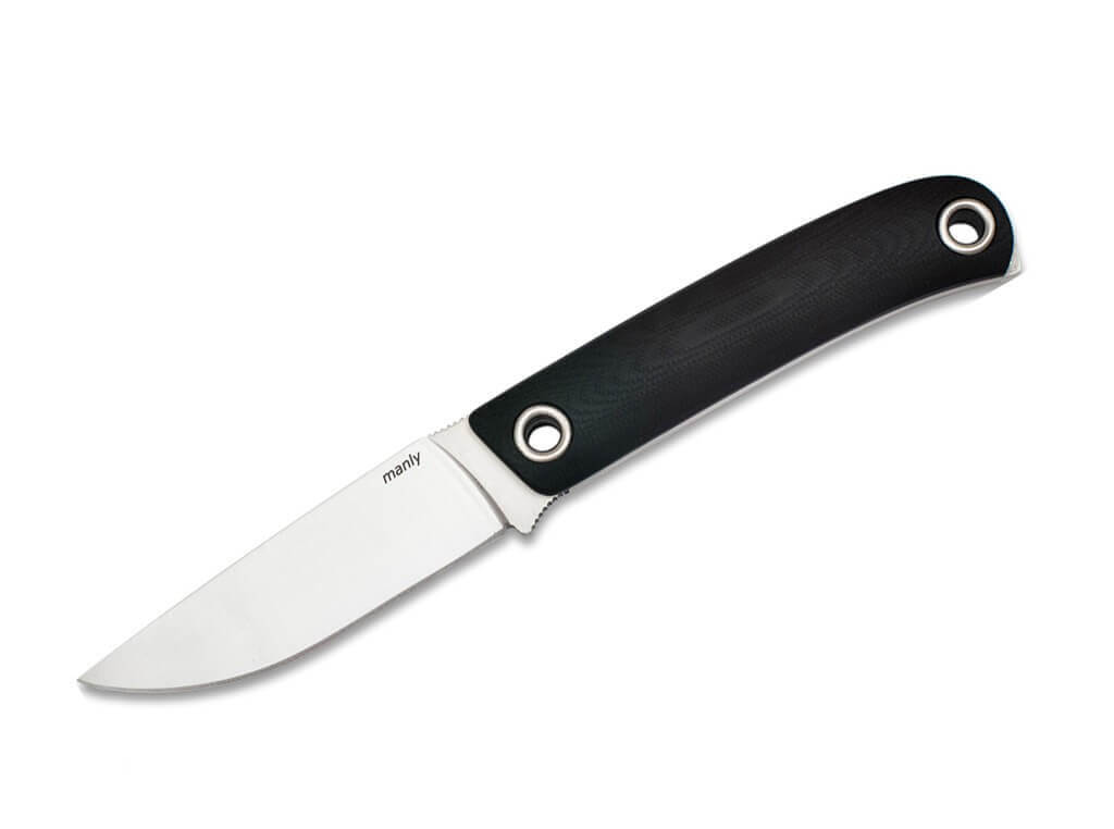 Patriot CPM-154 Black