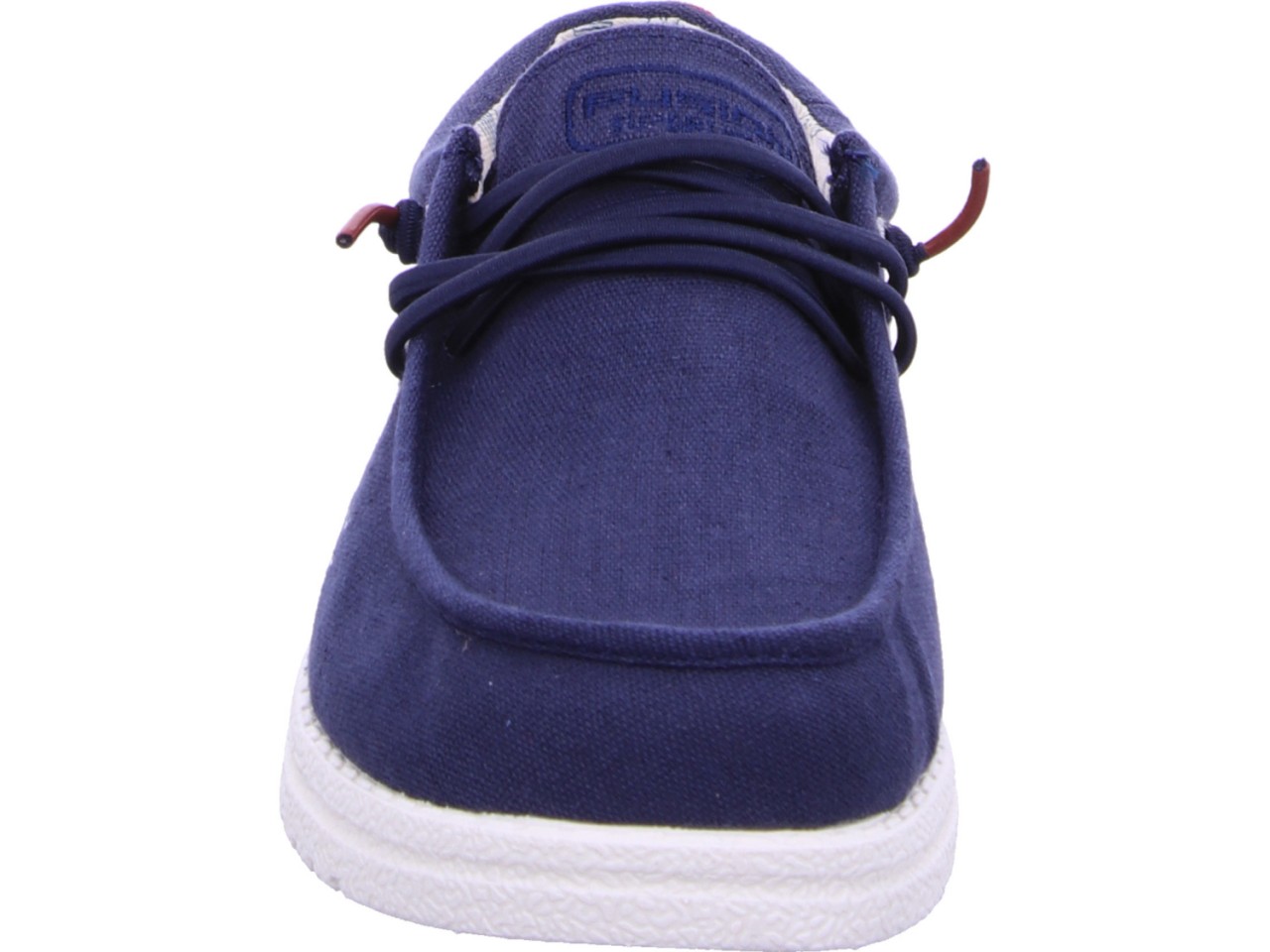 LAUFSTEG Sportliche Slipper blau Marina Life