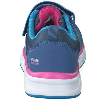KangaROOS K OK Helix EV Sneaker in blau